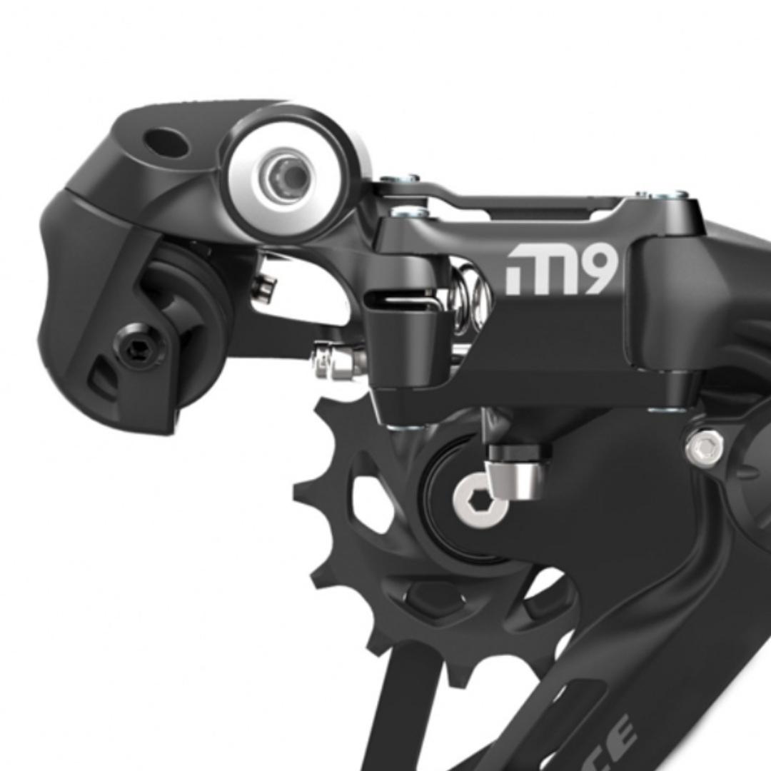 SunRace Speed RDM900 Rear Derailleur Direct fit Cyclemania